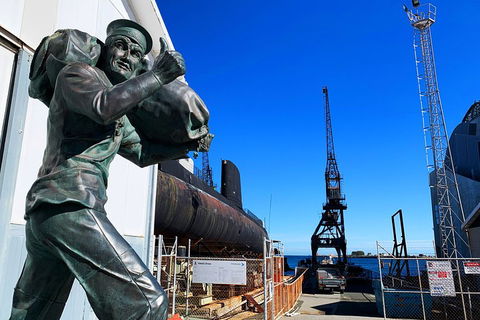 The Fully Local (Private) Tour - Accommodation Kalgoorlie 3