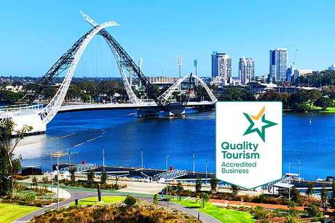 Big Perth (Private) Day Tour - Accommodation Kalgoorlie 0