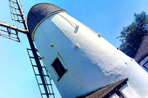 Big Perth (Private) Day Tour - Accommodation Kalgoorlie 4
