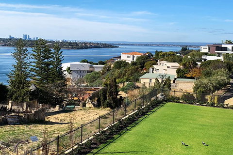 Big Perth (Private) Day Tour - Accommodation Kalgoorlie 5
