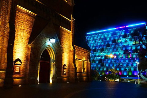 Sunsets & City Lights (Private) Tour - Accommodation Kalgoorlie 1