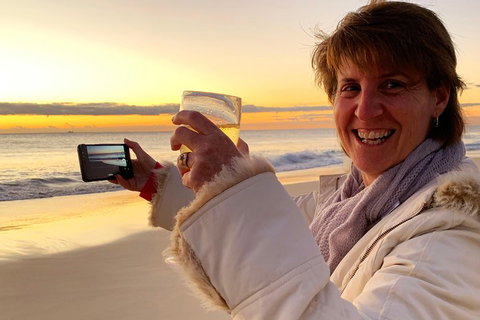 Sunsets & City Lights (Private) Tour - Accommodation Kalgoorlie 3