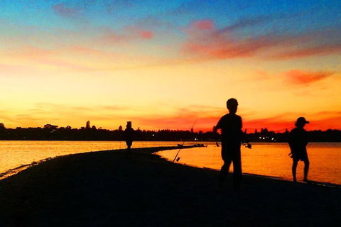 Sunsets & City Lights (Private) Tour - Accommodation Kalgoorlie 5