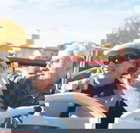 Kunanyi/Mt Wellington Tour  Hobart Hop-On Hop-Off Bus - Accommodation Kalgoorlie