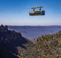 Private Guided Blue Mountains Hiking  Nature Tour - Accommodation Kalgoorlie