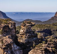 Private Guided Tour Blue Mountains Tour from Sydney - Accommodation Kalgoorlie