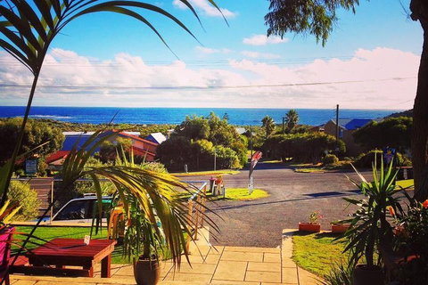 Three Day Charter Margaret River Region (inbound Melbourne Travelers) - Accommodation Kalgoorlie 0