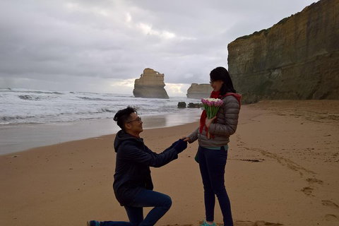 Private Express Experience - 12 Apostles - Accommodation Kalgoorlie 2