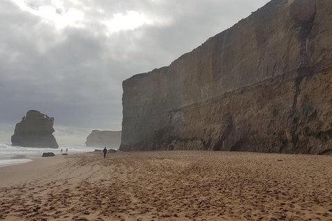 Private Express Experience - 12 Apostles - Accommodation Kalgoorlie 4