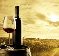 McLaren Vale Luxury Wine Tour - Accommodation Kalgoorlie