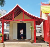 Darwin City Highlights - 2 Hour Private Tour - Accommodation Kalgoorlie