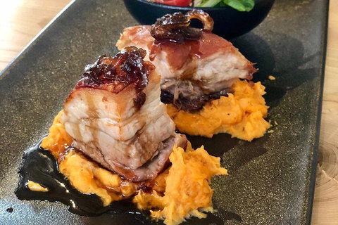 Tamar Valley Wine Tour With Lunch - Accommodation Kalgoorlie 0