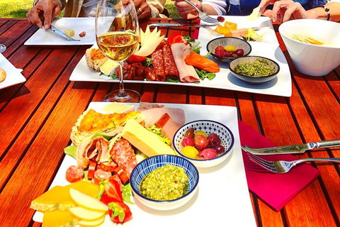 Tamar Valley Wine Tour With Lunch - Accommodation Kalgoorlie 5