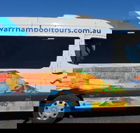 12 Apostles Tour from Warrnambool - Accommodation Kalgoorlie