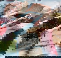 McLaren Vale Winery Small Group Tour with Wine Tasting and Lunch - Accommodation Kalgoorlie