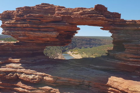 9 Day Perth To Broome Adventure - Accommodation Kalgoorlie 0