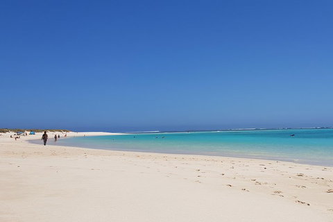 9 Day Perth To Broome Adventure - Accommodation Kalgoorlie 1