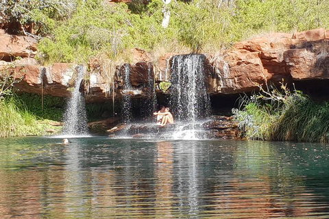 9 Day Perth To Broome Adventure - Accommodation Kalgoorlie 2