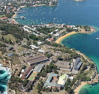 Helicopter Flight Over Sydney and Beaches - 20 Minutes - Accommodation Kalgoorlie