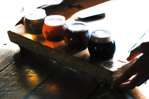 Bar & Brewery Tour - Accommodation Kalgoorlie 0