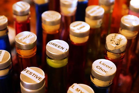 Bar & Brewery Tour - Accommodation Kalgoorlie 3