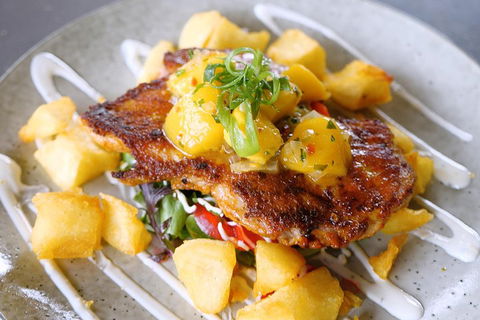 Bar & Brewery Tour - Accommodation Kalgoorlie 5