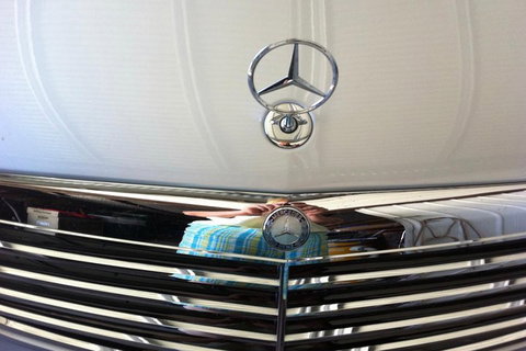 Luxury Private Mclaren Vale Wine Tour - Accommodation Kalgoorlie 0