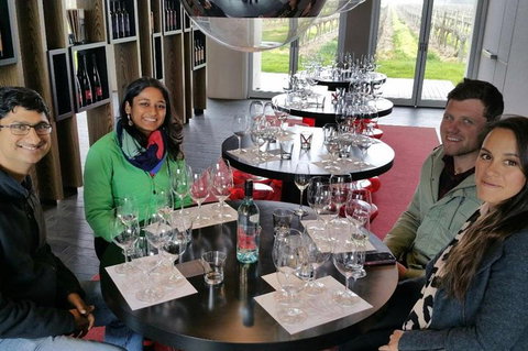 Luxury Private Mclaren Vale Wine Tour - Accommodation Kalgoorlie 1