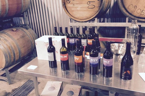 Luxury Private Mclaren Vale Wine Tour - Accommodation Kalgoorlie 5