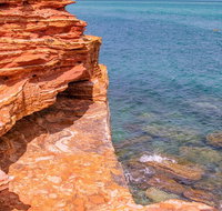 Broome Panoramic Town Tour - All the Extraordinary Sights and History of Broome - Accommodation Kalgoorlie