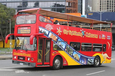 Melbourne City Card (3 Days): Visit Unlimited Attractions! - Accommodation Kalgoorlie 1