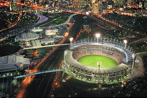 Melbourne City Card (3 Days): Visit Unlimited Attractions! - Accommodation Kalgoorlie 3