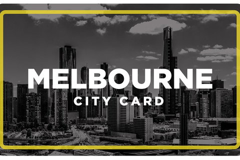 Melbourne City Card (3 Days): Visit Unlimited Attractions! - Accommodation Kalgoorlie 5