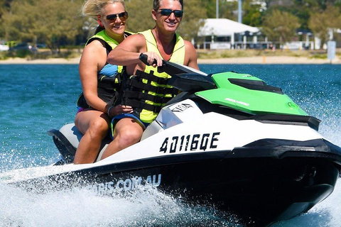 Gold Coast City Card (3 Days Card): Unlimited Attractions - Accommodation Kalgoorlie 2