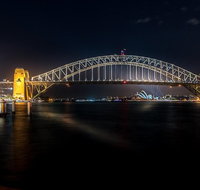 Brilliant Sunset Sydney Harbour and Night Photography Tour - Accommodation Kalgoorlie