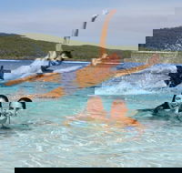 Pippies 3 Days 2 Nights Fraser Island Tour - Accommodation Kalgoorlie