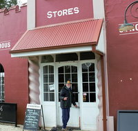 Blue Mountains - Accommodation Kalgoorlie