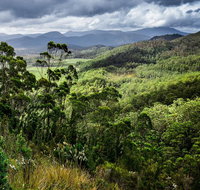 3-Day Tour to the Falls Mountains Lake  More of West Coast Tasmania - Accommodation Kalgoorlie