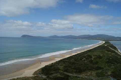 Bruny Island Day Trip From Hobart - Accommodation Kalgoorlie 0