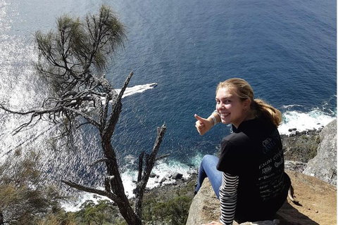 Bruny Island Day Trip From Hobart - Accommodation Kalgoorlie 2