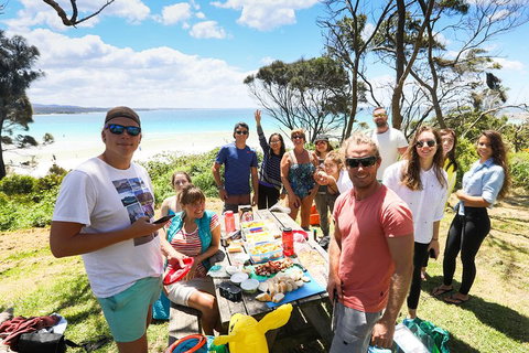 7-Day Best Of Tasmania Adventure Experience From Hobart (flexible Ticket) - Accommodation Kalgoorlie 1