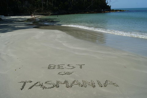 7-Day Best Of Tasmania Adventure Experience From Hobart (flexible Ticket) - Accommodation Kalgoorlie 3