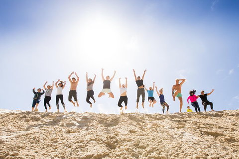 7-Day Best Of Tasmania Adventure Experience From Hobart (flexible Ticket) - Accommodation Kalgoorlie 4