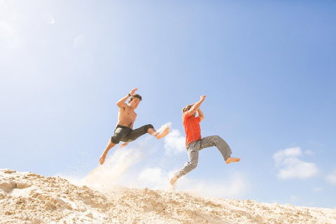 5-Day Lap Of Tasmania Tour From Hobart (flexible Ticket) - Accommodation Kalgoorlie 1