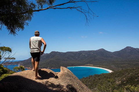 5-Day Lap Of Tasmania Tour From Hobart (flexible Ticket) - Accommodation Kalgoorlie 5