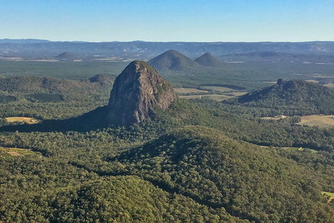 Deluxe Seaplane Tour Noosa To Glasshouse Adventure For 2 With Photobook - Accommodation Kalgoorlie 3