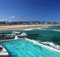 Private Sydney City and Bondi Beach Half Day Tour - Accommodation Kalgoorlie