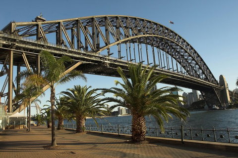 Private Sydney City And Bondi Beach Half Day Tour - Accommodation Kalgoorlie 4