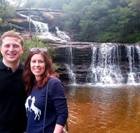 Private Blue Mountains Day Tour including Wildlife Park - Accommodation Kalgoorlie