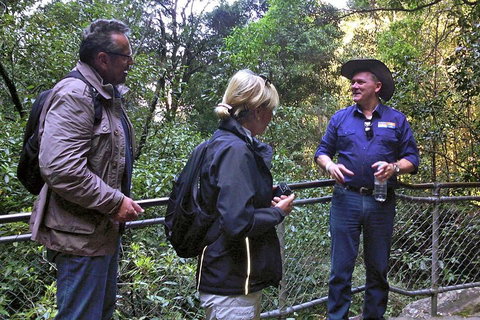 Private Blue Mountains Day Tour Including Wildlife Park - Accommodation Kalgoorlie 3